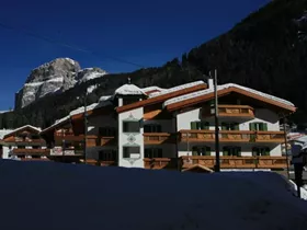 Hotel Garni Eden Hotel Garni Eden