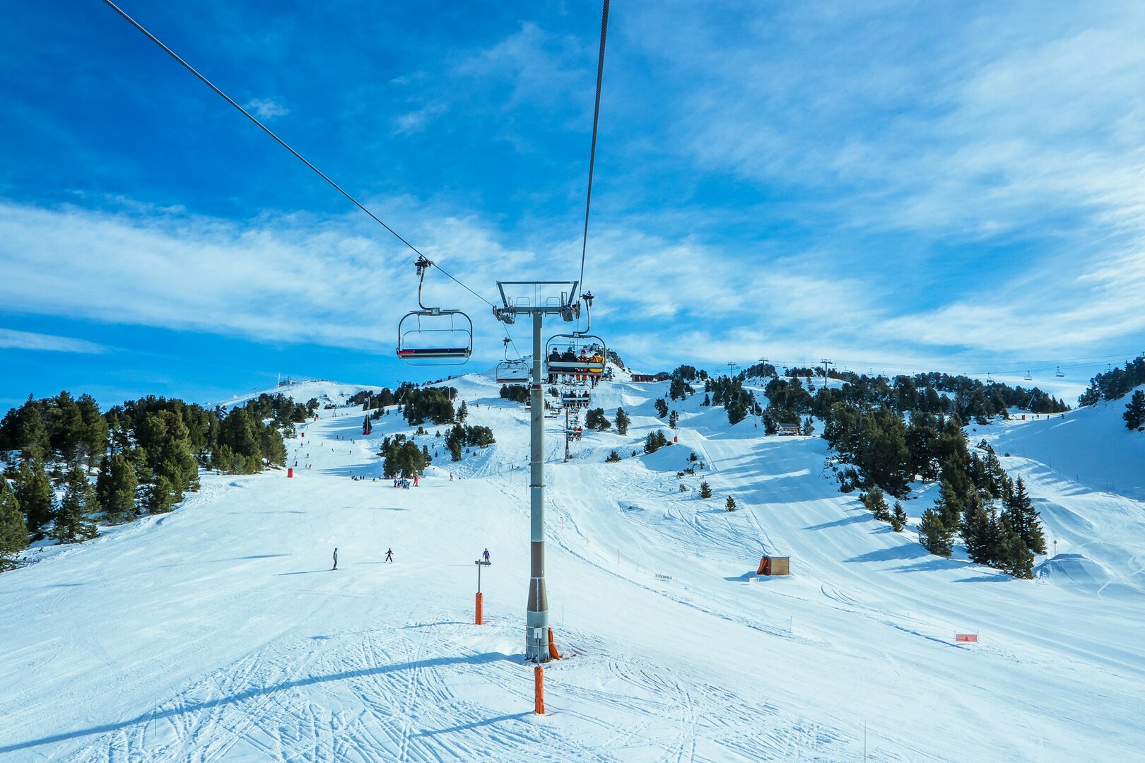 Mit ein wenig Vorbereitung wird der nächste Skiurlaub zum Vergnügen