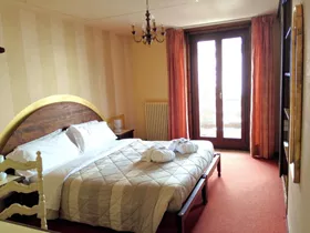 Hotel Parè Hotel Parè