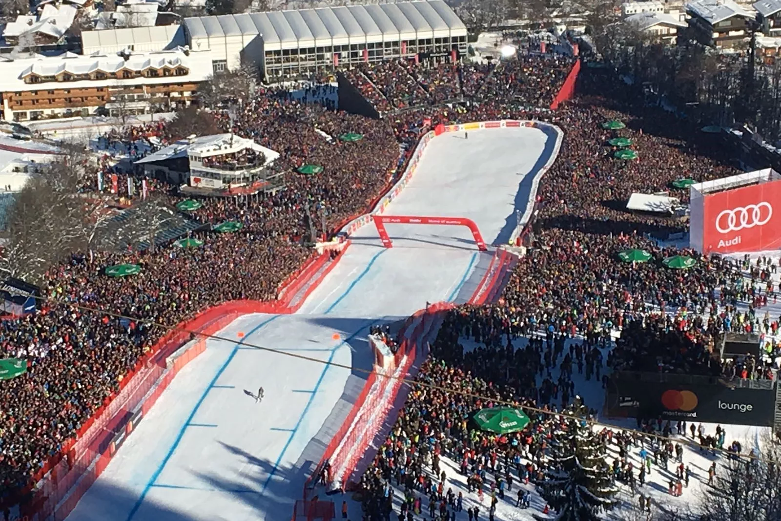 Hahnenkamm Races 2025 The Legendary World Cup In Kitz hahnenkamm-races-2025-the-legendary-world-cup-in-kitz
