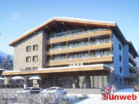 Tentez votre chance : GAGNEZ un séjour au ski au Vaya Resort, Galtür ! Tentez votre chance : GAGNEZ un séjour au ski au Vaya Resort, Galtür !