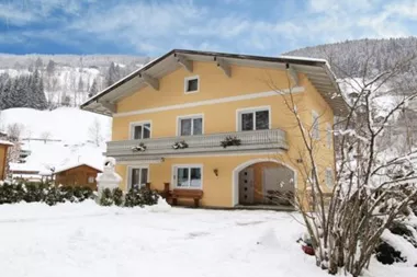 Chalet Carina	 Chalet Carina