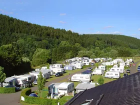 Camping Kronenburger See Camping Kronenburger See