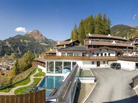 Hotel Goldried in Matrei in Osttirol Hotel Goldried in Matrei in Osttirol