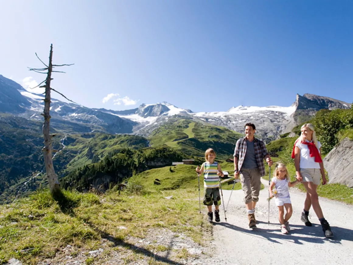 Hintertuxer Gletscher