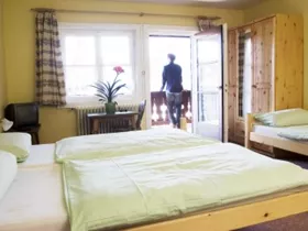 Gasthof Petra Gasthof Petra