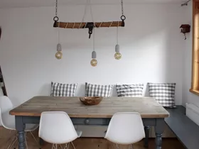 Appartement Tauernsuites Mitterwirt Appartement Tauernsuites Mitterwirt