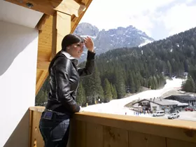 Lupo Bianco Lupo Bianco