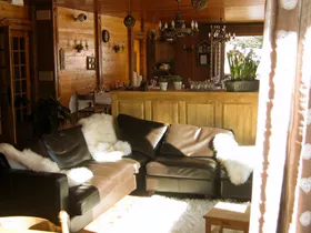 Hotel Esprit Montagne Hotel Esprit Montagne