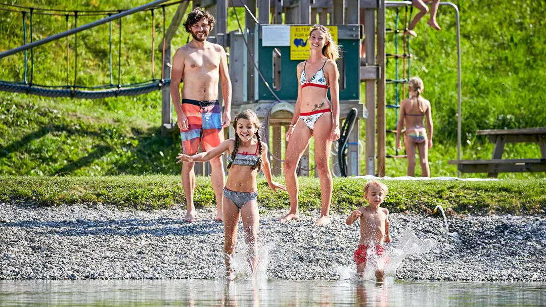 Familie See Familie See