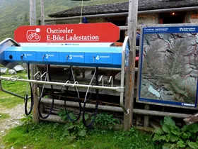 Jagdhausalm Jagdhausalm