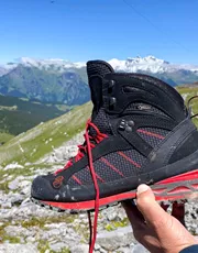 Alles over de verschillende typen wandelschoenen Alles over de verschillende typen wandelschoenen