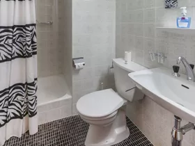 Crans-Colline Crans-Colline