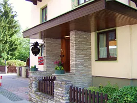 Andrea, Zell am See Andrea, Zell am See