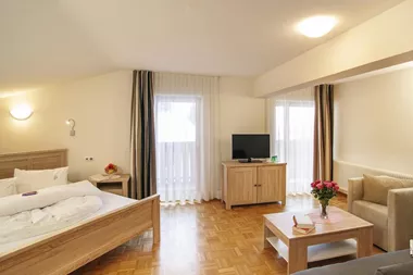 Berghotel Madlener Berghotel Madlener