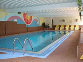 Clubhotel Sonnalp Clubhotel Sonnalp