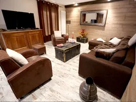 Appartement Etoiles des Neiges appartement 1 Appartement Etoiles des Neiges appartement 1