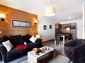 Résidence Le Grand Ermitage Résidence Le Grand Ermitage