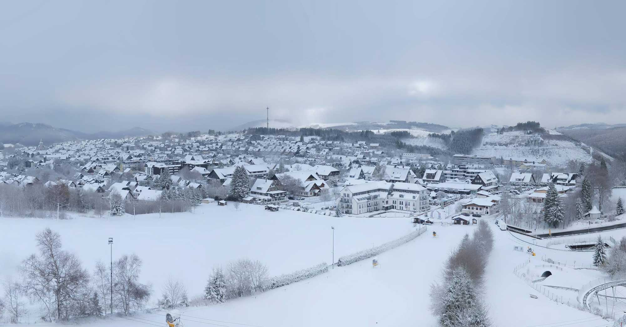 Winterberg