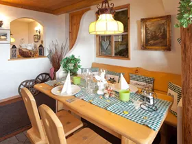 Berghaus am Söller Berghaus am Söller