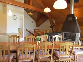 Chalet Brocard Chalet Brocard