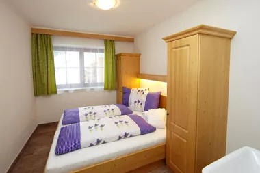 Chalet Sanna Hinterlengau Chalet Sanna Hinterlengau