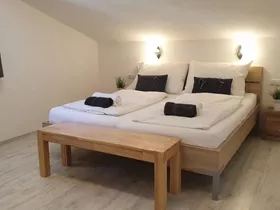 Alpen Appartementen Viehhofen Alpen Appartementen Viehhofen