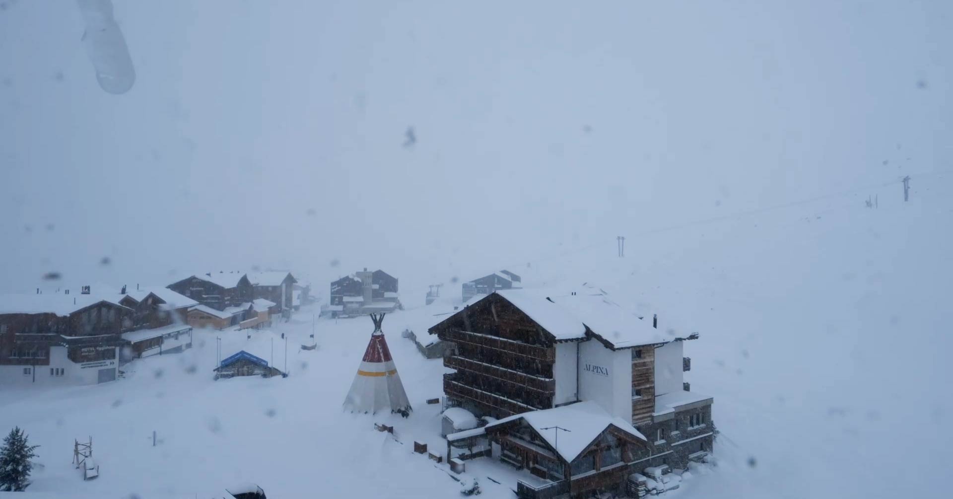 Fiescheralp