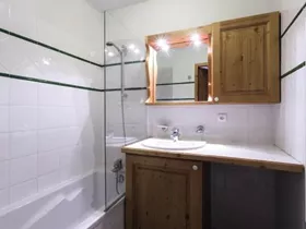 Résidence Montagnettes Le Hameau de la Sapinière Résidence Montagnettes Le Hameau de la Sapinière