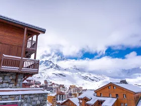 Résidence Chamois Résidence Chamois
