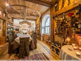 Alpen Hotel Eghel Alpen Hotel Eghel