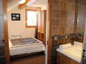 Résidence Les Balcons des Aiguilles Résidence Les Balcons des Aiguilles