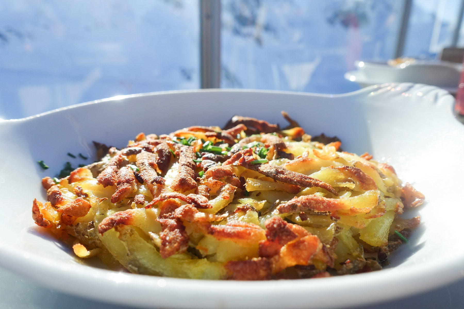 Schweizer Rösti