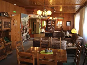 Swiss Family Hotel Alphubel Swiss Family Hotel Alphubel