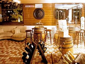 Hotel Caminetto Hotel Caminetto