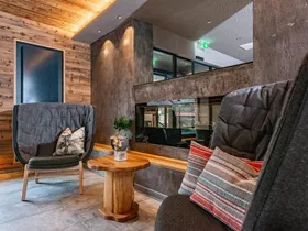 Hotel Garni Stadtvilla Hotel Garni Stadtvilla