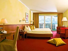 Hotel Kohlerhof Hotel Kohlerhof