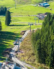 Fieberbrunn vernieuwt Maiskopf-lift: meer capaciteit en duurzaamheid Fieberbrunn vernieuwt Maiskopf-lift: meer capaciteit en duurzaamheid