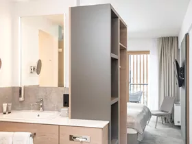 Sportresort Hohe Salve Sportresort Hohe Salve