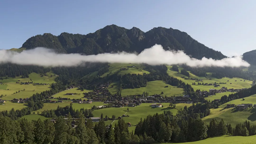 Alpbach 1
