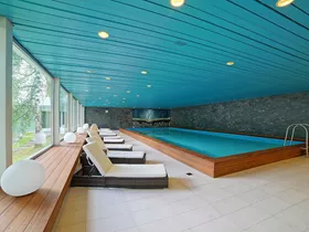 Hotel Europe Davos Hotel Europe Davos