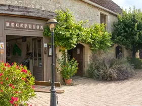 Camping Du Port Camping Du Port