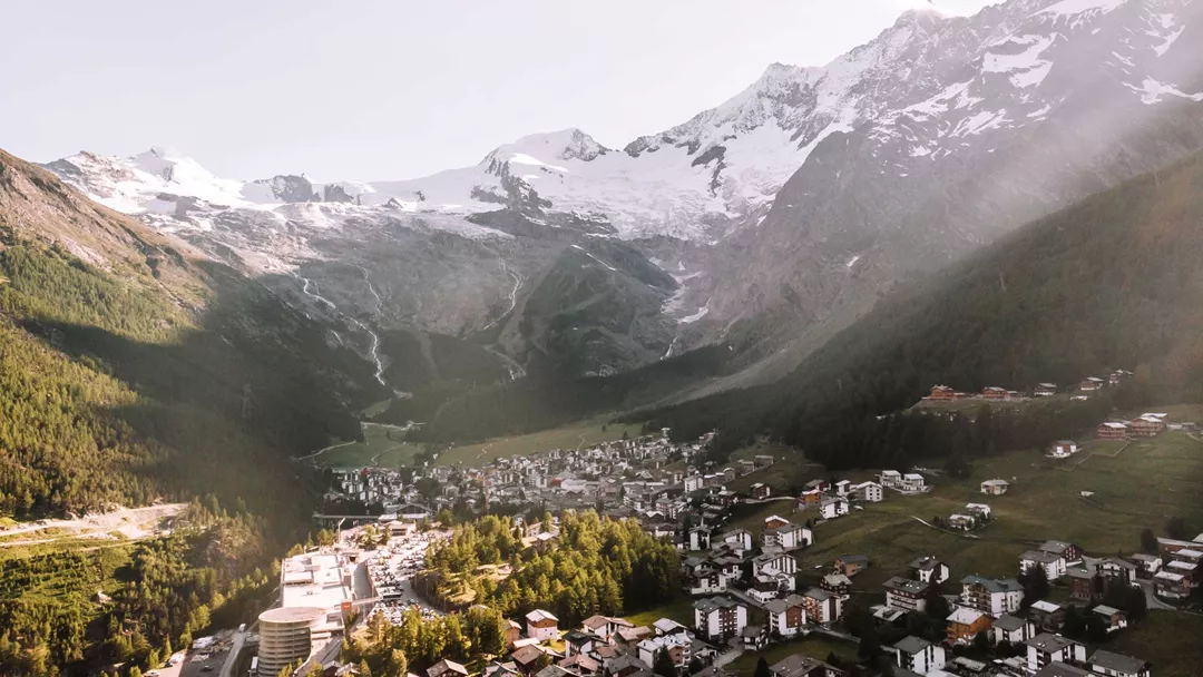 Saas Fee 3 Saas Fee 3