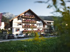 Die Arlbergerin Die Arlbergerin