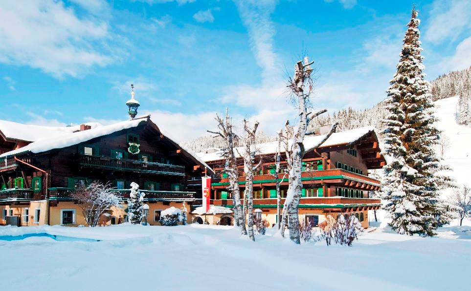 Preise Hotel Unterhof