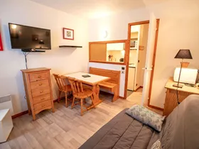 Résidence Melezets Résidence Melezets