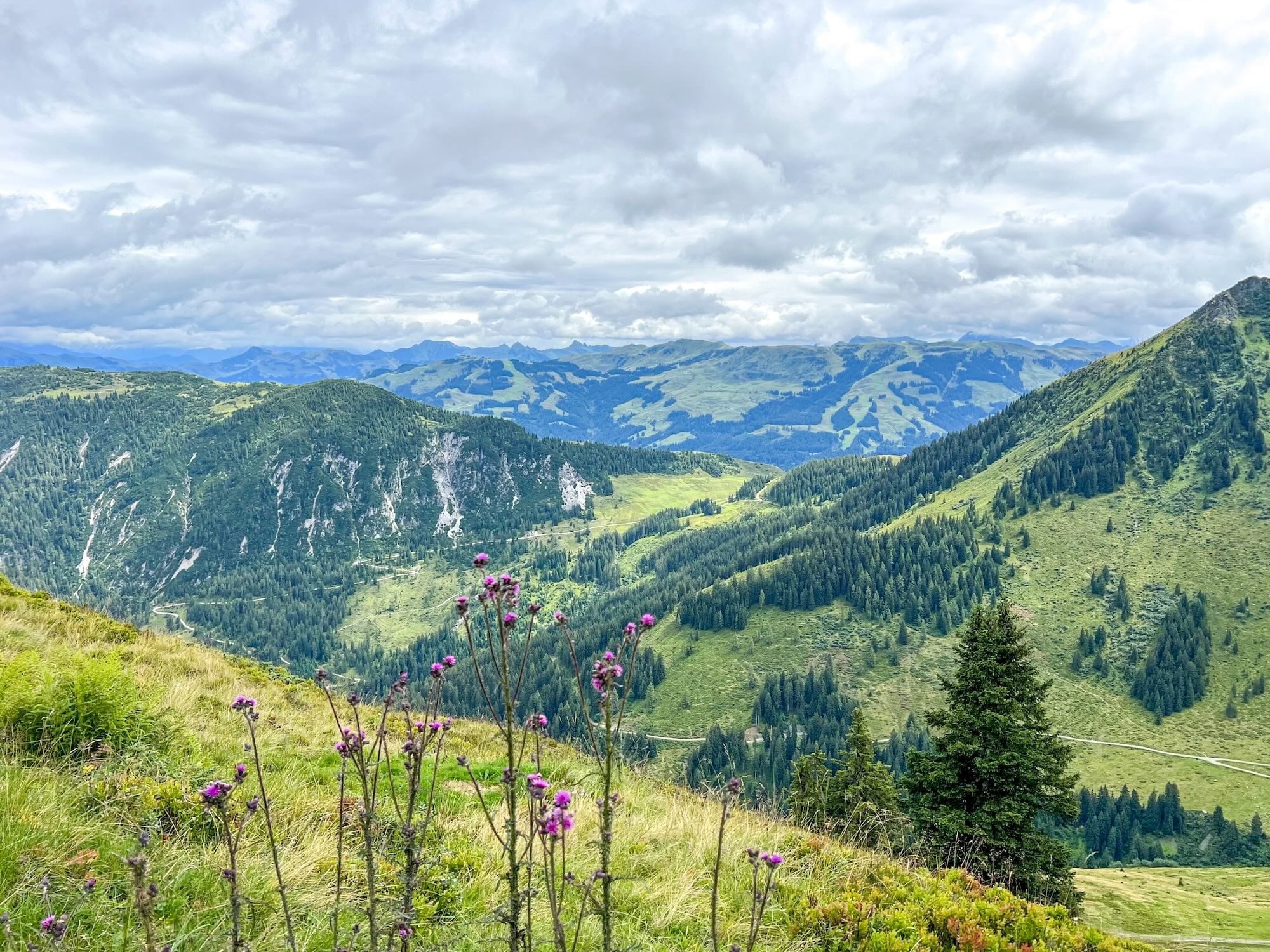Westendorf Zomer