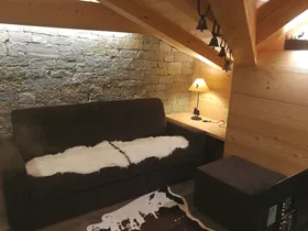 Mountain Chalet Remi Mountain Chalet Remi