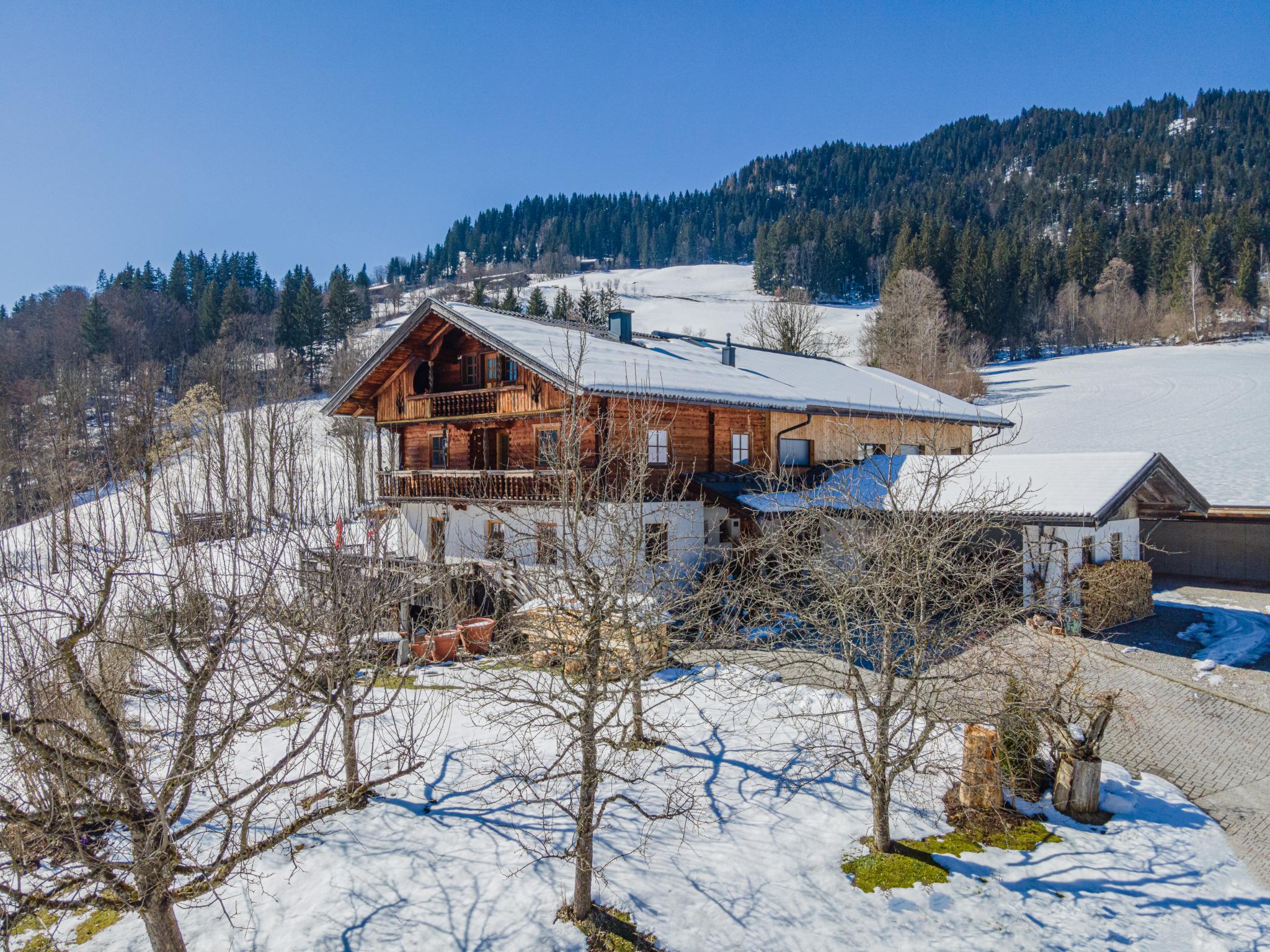 Haus Rabl Hansi
