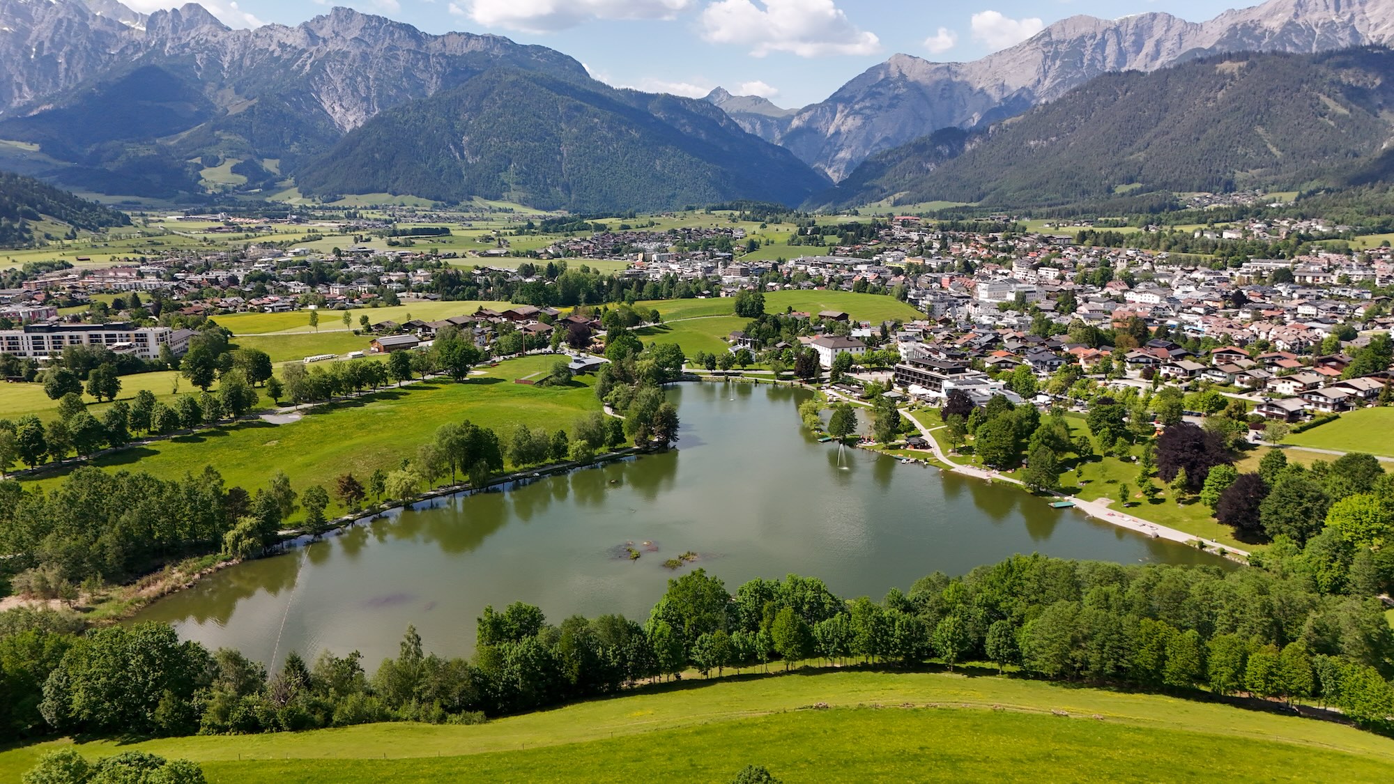 Saalfelden 10